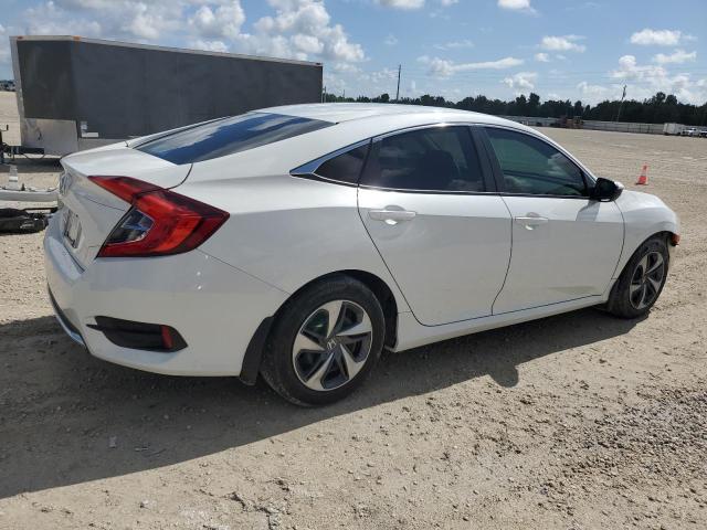 Photo 3 from auction – 2019 HONDA CIVIC LX with VIN 2HGFC2F65KH581780