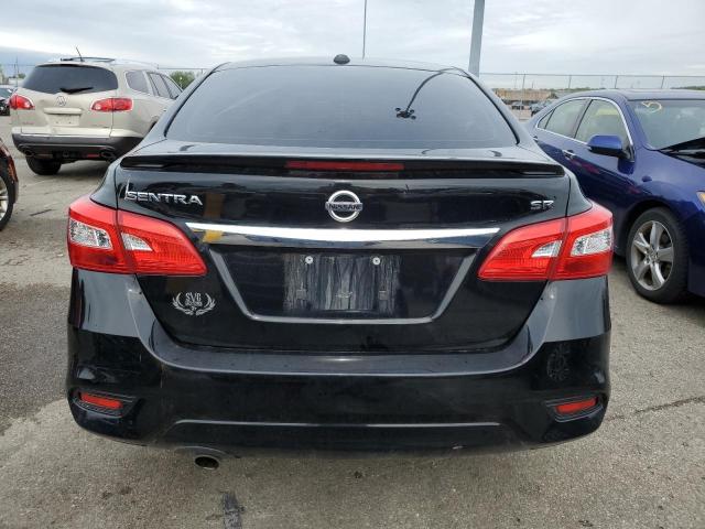 Photo 6 from auction – 2019 NISSAN SENTRA S with VIN 3N1AB7AP6KY447477