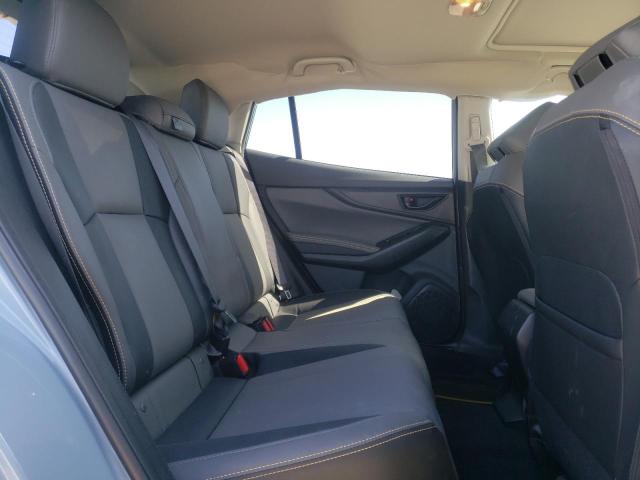 Photo 10 from auction – 2023 SUBARU CROSSTREK with VIN JF2GTHSC7PH263305