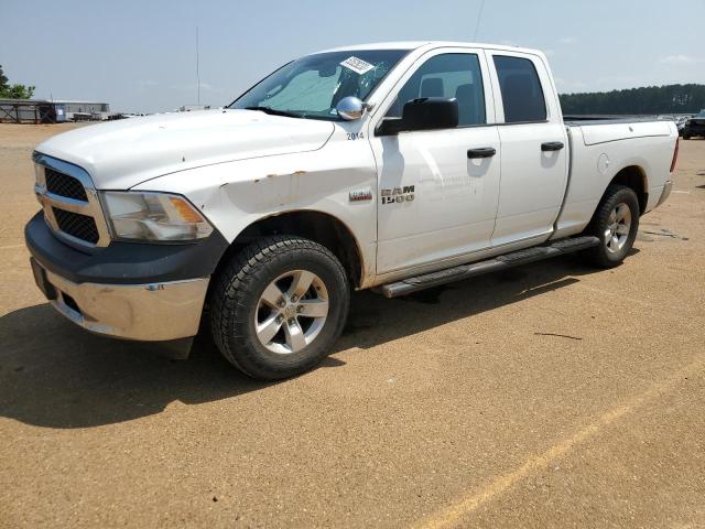 RAM 1500 ST 2014 with VIN 1C6RR7FT6ES304153 - Photo from auction