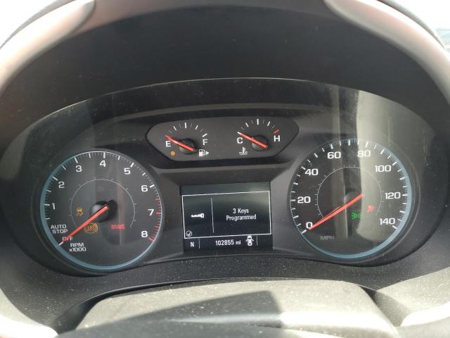 Photo 9 from auction – 2016 CHEVROLET MALIBU LS with VIN 1G1ZB5ST5GF359771