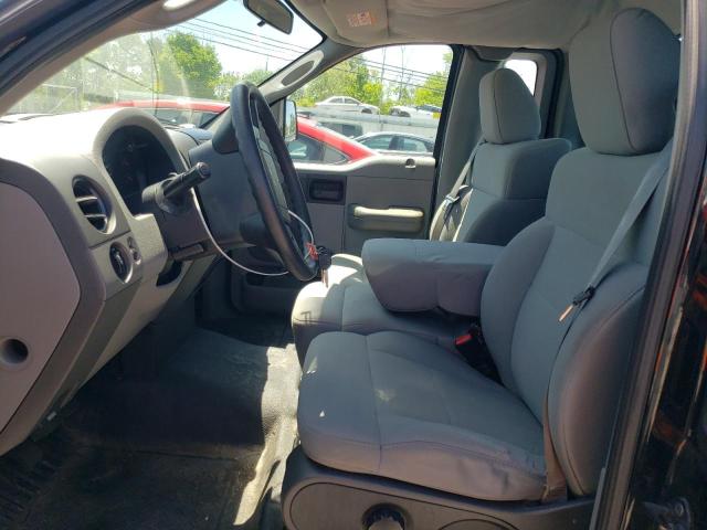 Photo 10 from auction – 2008 FORD F150 with VIN 1FTRF12238KF03869