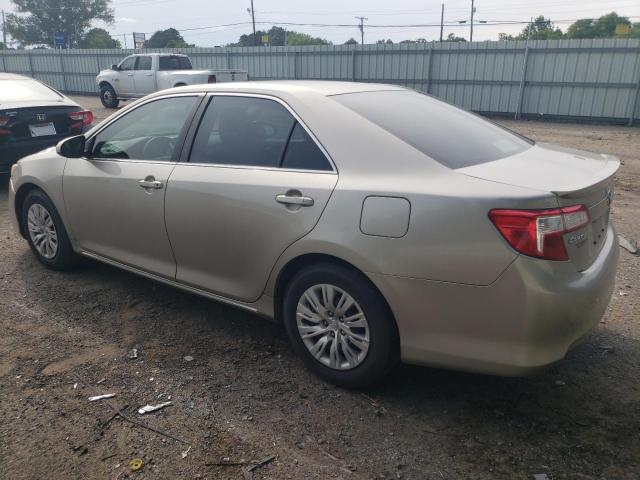 Photo 2 from auction – 2013 TOYOTA CAMRY L with VIN 4T4BF1FK0DR306847
