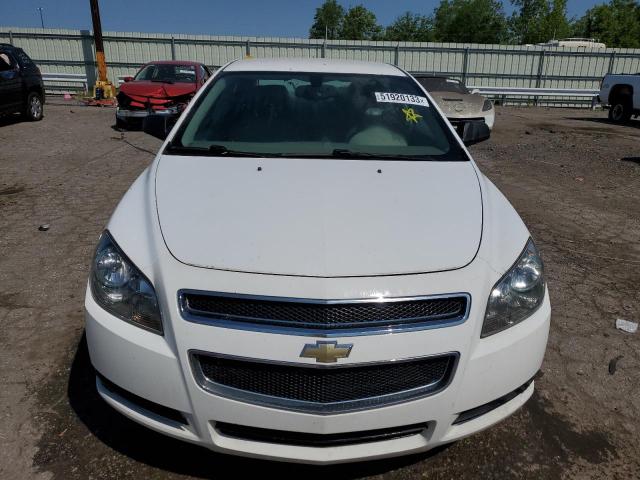 Photo 5 from auction – 2011 CHEVROLET MALIBU LS with VIN 1G1ZB5E16BF233728