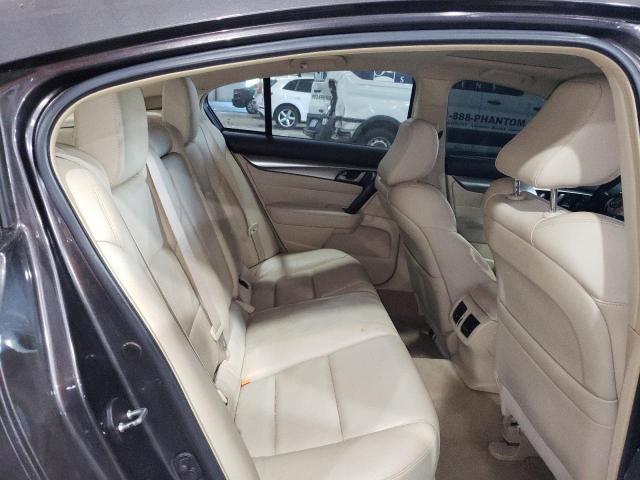 Photo 10 from auction – 2009 ACURA TL with VIN 19UUA86289A000732
