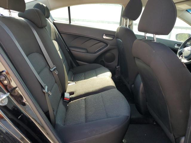 Photo 10 from auction – 2018 KIA FORTE LX with VIN 3KPFK4A78JE165262