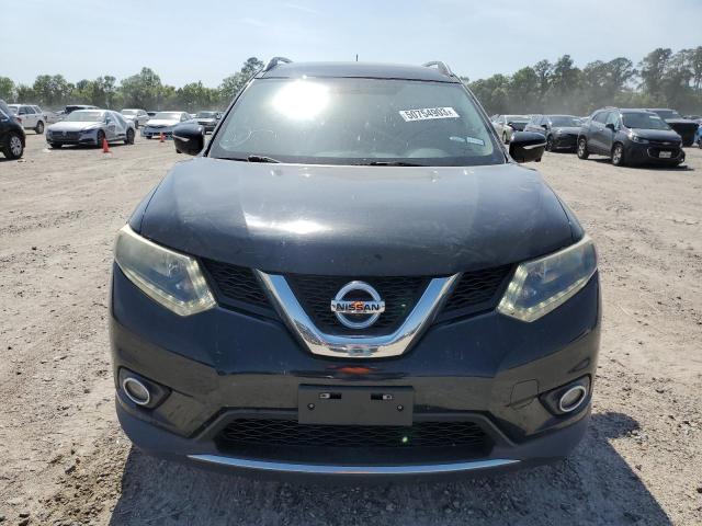 Photo 5 from auction – 2014 NISSAN ROGUE S with VIN 5N1AT2MT4EC851604