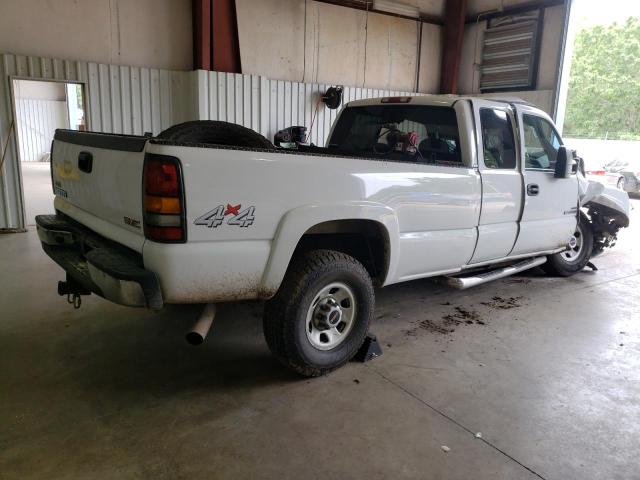 Photo 3 from auction – 2004 GMC NEW SIERRA with VIN 1GTHK39284E398716