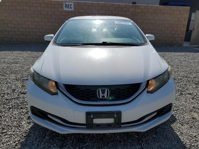 Photo 5 from auction – 2015 HONDA CIVIC LX with VIN 2HGFB2F55FH542767