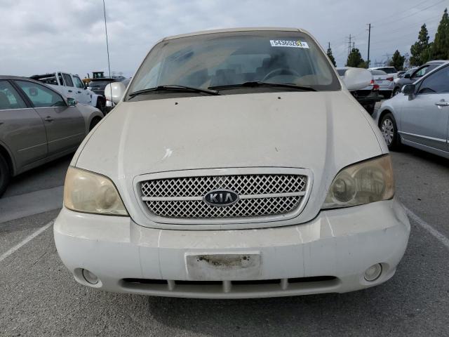 Zdjęcie 5 z aukcji – 2004 KIA SEDONA z VIN KNDUP131246561455