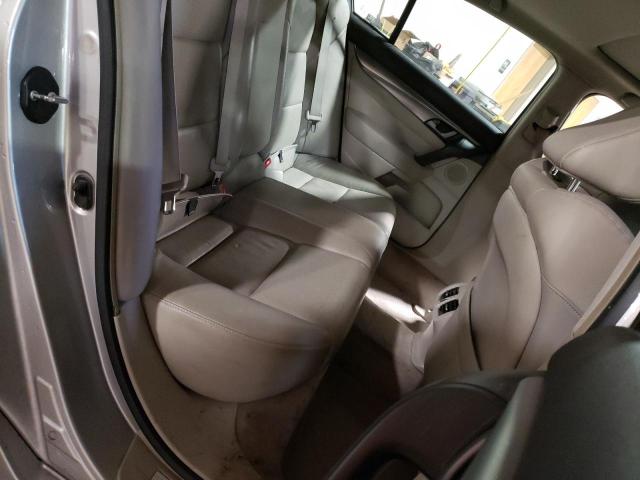 Photo 10 from auction – 2009 ACURA TL with VIN 19UUA86569A019547