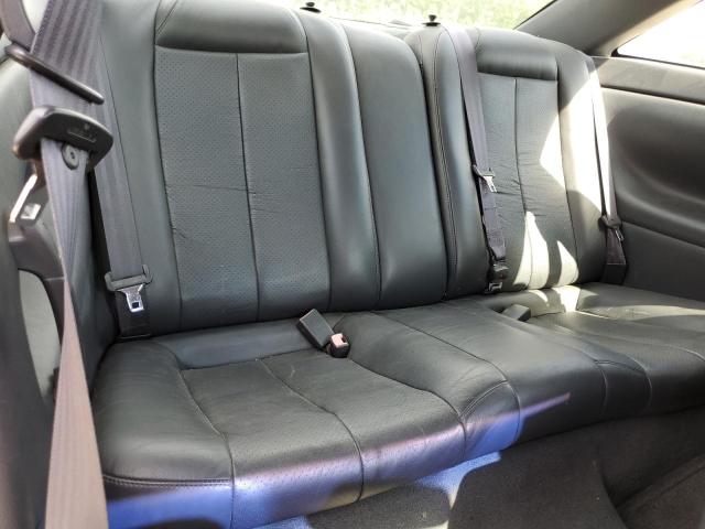 Photo 10 from auction – 2001 TOYOTA CAMRY SOLA with VIN 2T1CF22P91C517130
