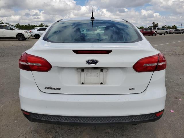 Photo 6 from auction – 2016 FORD FOCUS SE with VIN 1FADP3F22GL345312