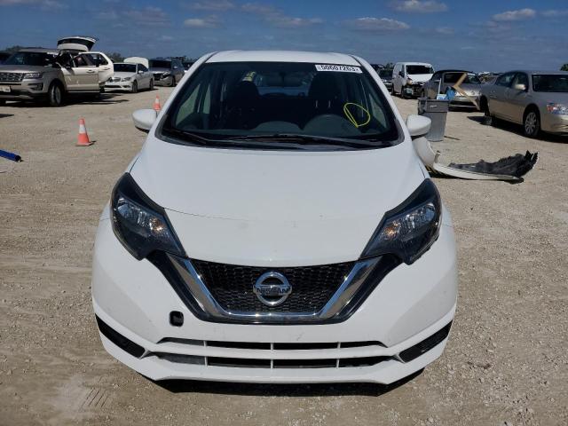 Photo 5 from auction – 2017 NISSAN VERSA NOTE with VIN 3N1CE2CP2HL353117