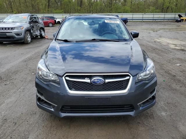 Photo 5 from auction – 2016 SUBARU IMPREZA PR with VIN JF1GJAB66GH013601