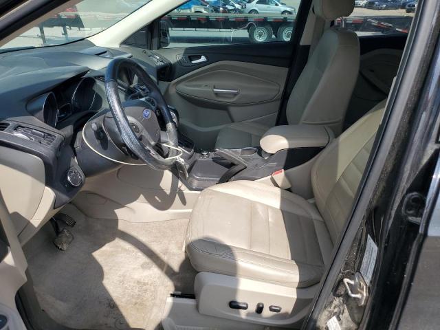 Zdjęcie 7 z aukcji – 2014 FORD ESCAPE TIT z VIN 1FMCU9J97EUB86456