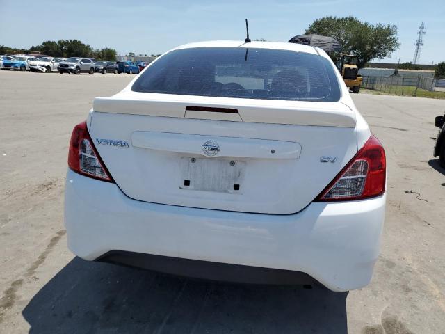 Photo 6 from auction – 2017 NISSAN VERSA S with VIN 3N1CN7AP4HK472714