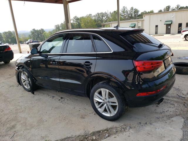 Photo 2 from auction – 2018 AUDI Q3 PREMIUM with VIN WA1JCCFS1JR003485