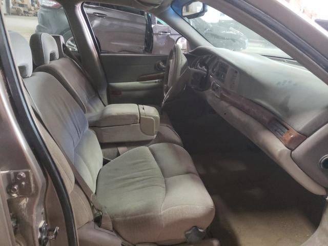 Photo 7 from auction – 2000 BUICK LESABRE CU with VIN 1G4HP54K8Y4266227