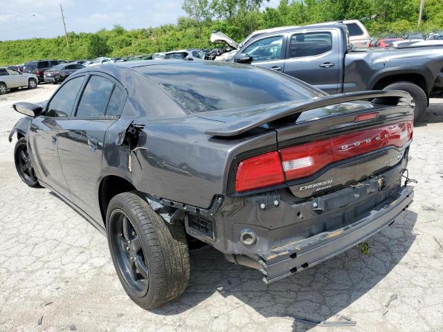صورة رقم 2 من المزاد - 2014 DODGE CHARGER R/ مع VIN 2C3CDXDTXEH227721