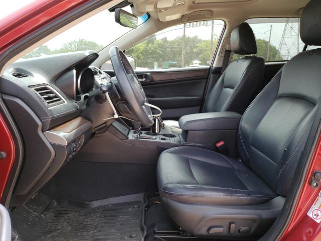 Photo 7 from auction – 2018 SUBARU OUTBACK 2. with VIN 4S4BSANC2J3336305