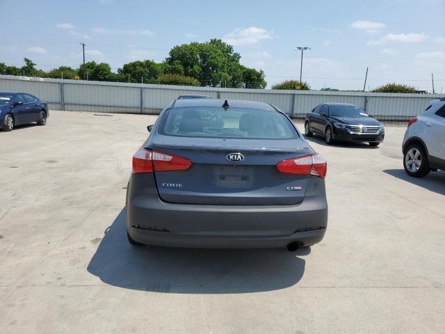 Photo 6 from auction – 2015 KIA FORTE EX with VIN KNAFX4A84F5320755