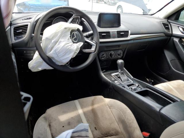 Photo 8 from auction – 2017 MAZDA 3 SPORT with VIN 3MZBN1U71HM117485