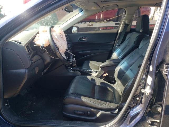 Photo 7 from auction – 2015 ACURA ILX 20 PRE with VIN 19VDE1F5XFE004514