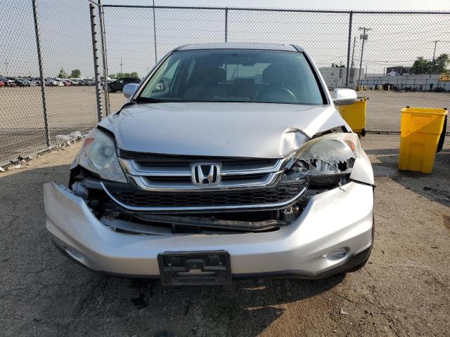Photo 5 from auction – 2011 HONDA CR-V with VIN 5J6RE4H76BL021724