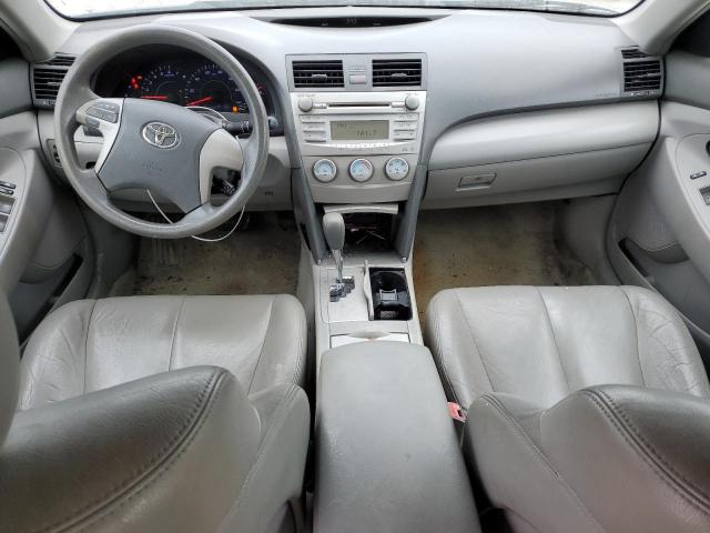 Photo 8 from auction – 2011 TOYOTA CAMRY BASE with VIN 4T1BF3EK7BU188249