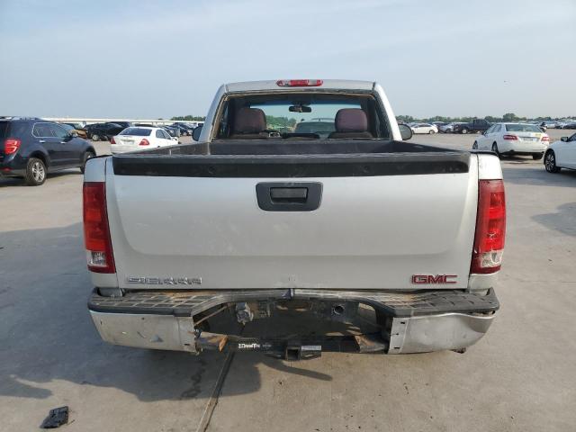 Photo 6 from auction – 2011 GMC SIERRA C15 with VIN 1GTN1TEX7BZ199850