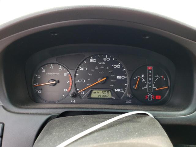 Photo 9 from auction – 2003 HONDA ODYSSEY EX with VIN 5FNRL18763B118856