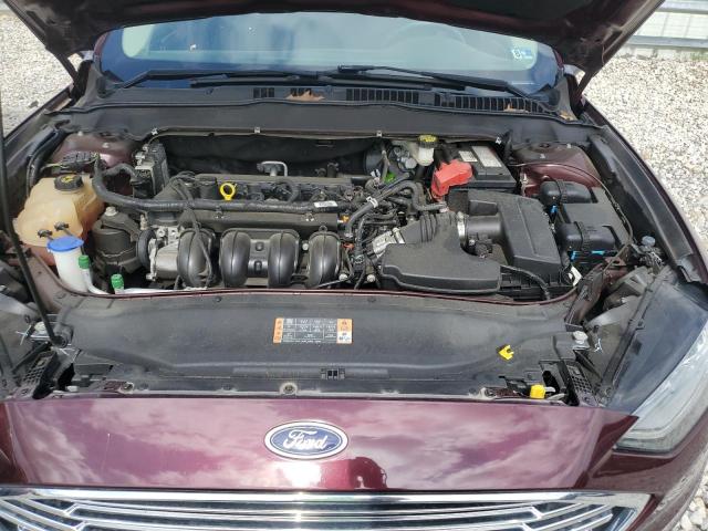 Photo 11 from auction – 2017 FORD FUSION SE with VIN 3FA6P0H71HR243633