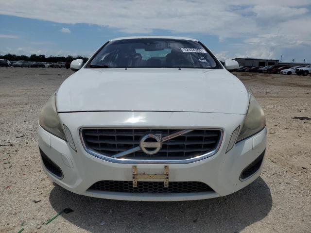 Photo 5 from auction – 2013 VOLVO S60 T5 with VIN YV1612FH6D2178189