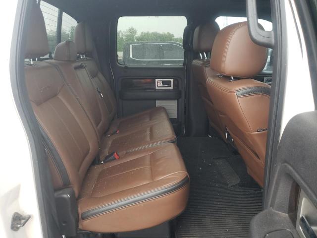 Photo 10 from auction – 2014 FORD F150 SUPER with VIN 1FTFW1ET8EFA12628