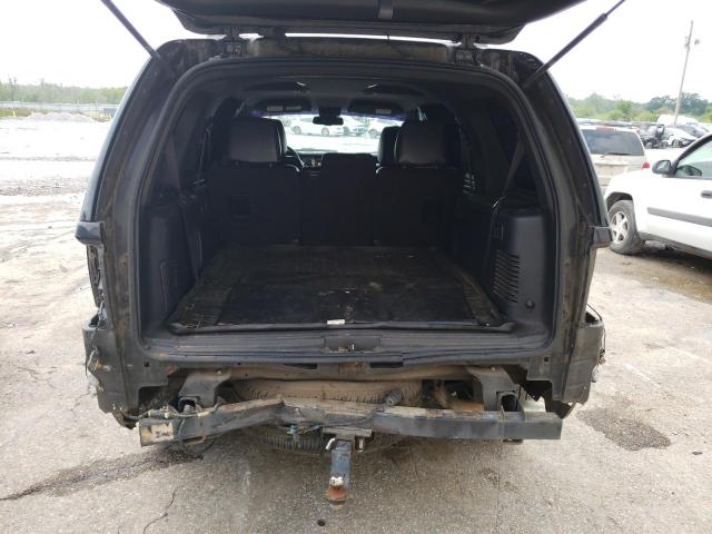 Photo 6 from auction – 2010 FORD EXPEDITION with VIN 1FMJU1H56AEA81830