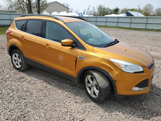 Photo 4 from auction – 2016 FORD ESCAPE SE with VIN 1FMCU9GX6GUA42003