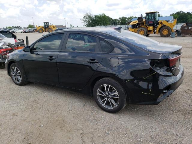 Photo 2 from auction – 2023 KIA FORTE LX with VIN 3KPF24AD8PE510451