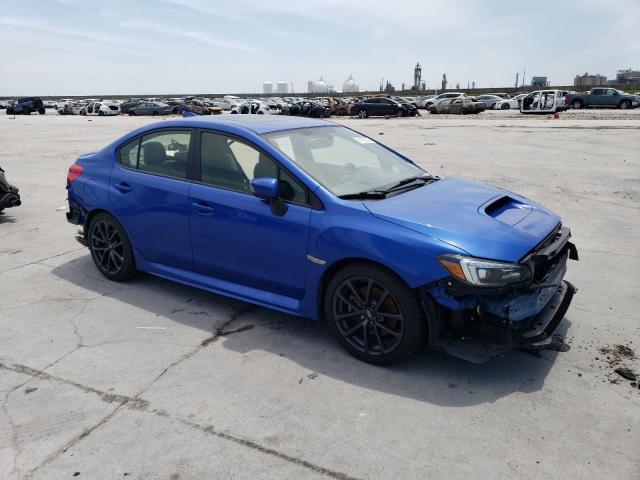 Photo 4 from auction – 2018 SUBARU WRX LIMITE with VIN JF1VA1L62J8820985