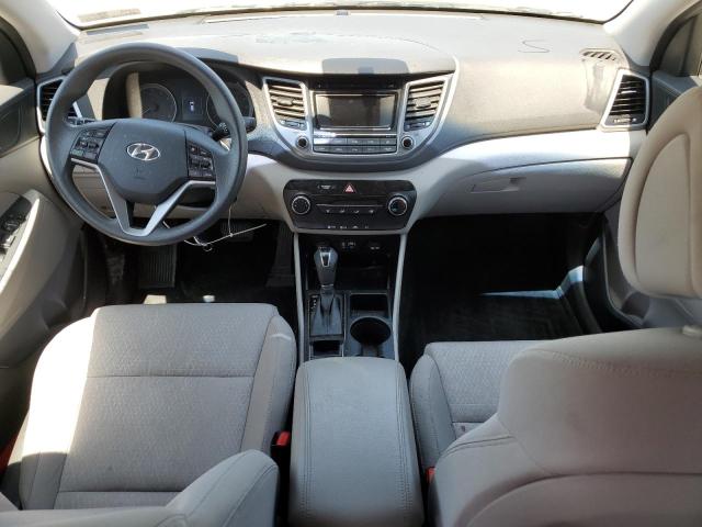 Photo 8 from auction – 2016 HYUNDAI TUCSON LIM with VIN KM8J3CA44GU056861