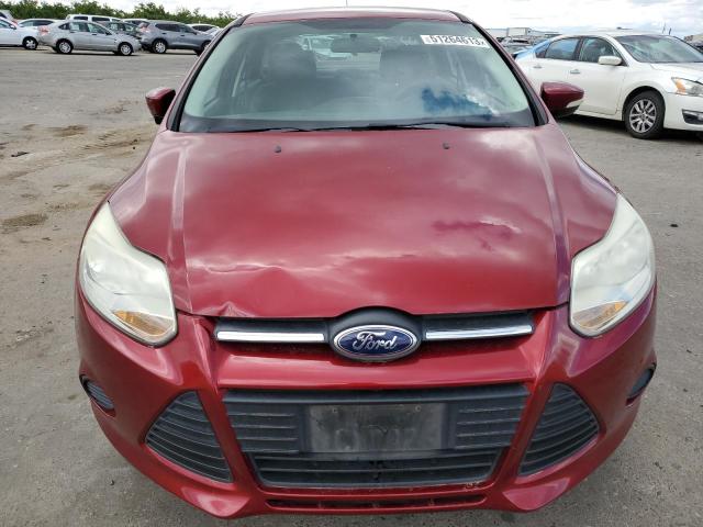 Foto 5 de la subasta – 2014 FORD FOCUS SE con VIN 1FADP3F21EL219570