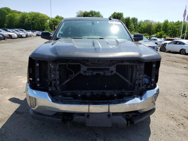Photo 5 from auction – 2016 CHEVROLET SILVERADO with VIN 1GCVKREC7GZ136039