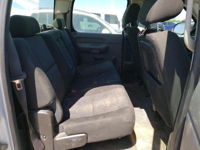 Photo 10 from auction – 2012 CHEVROLET SILVERADO with VIN 3GCPCPEA9CG145053