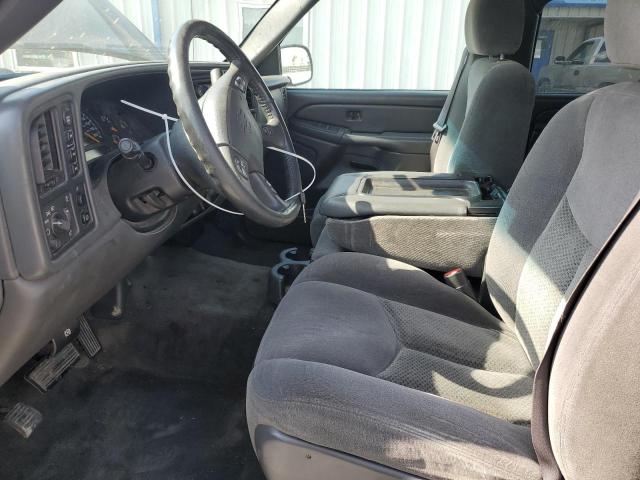 Photo 7 from auction – 2005 CHEVROLET SILVERADO with VIN 2GCEK13T251180749