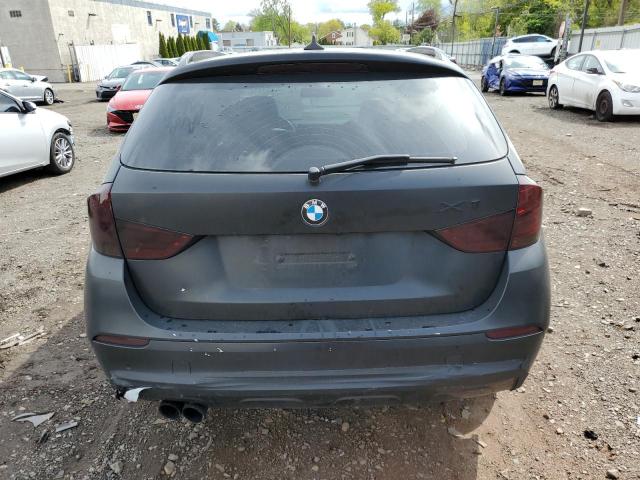 Photo 6 from auction – 2014 BMW X1 XDRIVE3 with VIN WBAVM5C52EVV92877