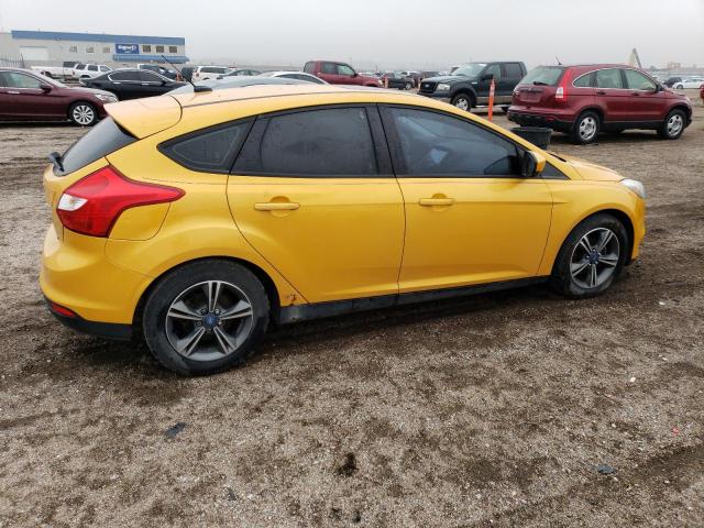 صورة رقم 2 من المزاد - 2012 FORD FOCUS SE مع VIN 1FAHP3K2XCL226618