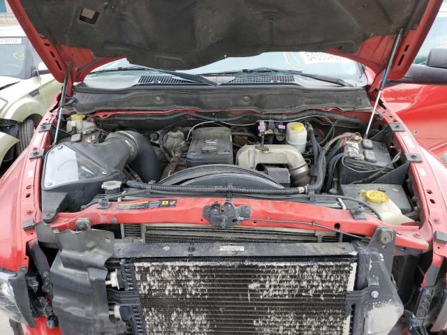 Photo 11 from auction – 2004 DODGE RAM 2500 S with VIN 3D7KU28C64G180244