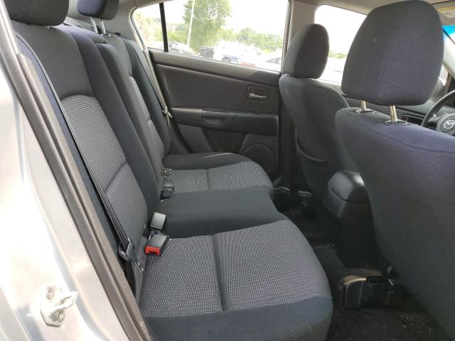 Photo 10 from auction – 2008 MAZDA 3 I with VIN JM1BK12G281863777