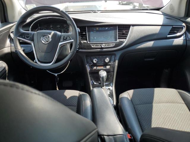 Photo 8 from auction – 2018 BUICK ENCORE PRE with VIN KL4CJASB8JB624272