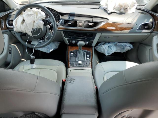 Photo 8 from auction – 2013 AUDI A6 PREMIUM with VIN WAUGGAFC3DN023540
